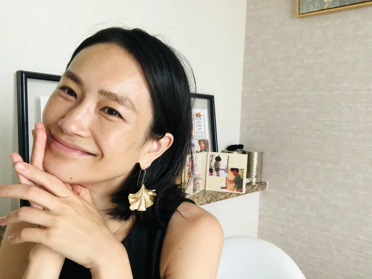 無藤智恵美先生